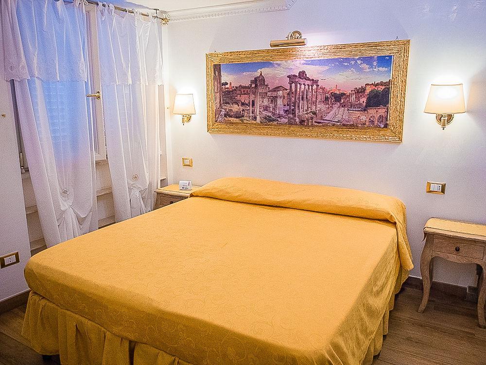 Suites Roma Tiburtina ภายนอก รูปภาพ