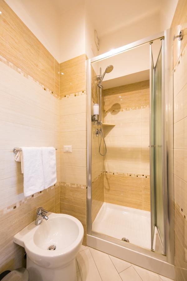 Suites Roma Tiburtina ภายนอก รูปภาพ