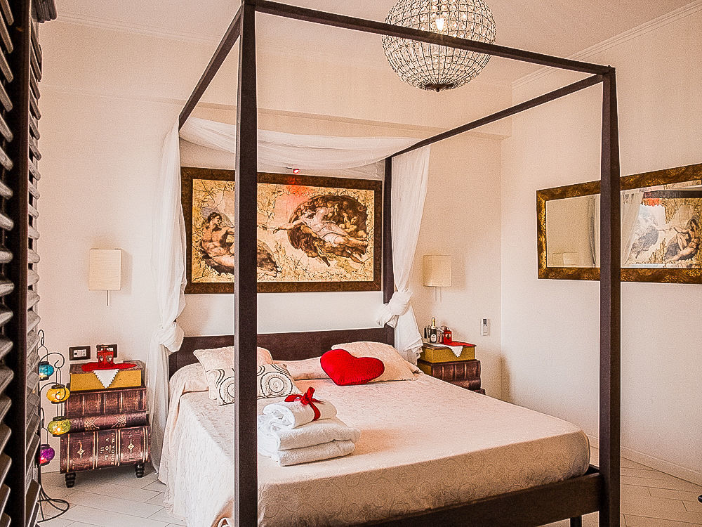Suites Roma Tiburtina ภายนอก รูปภาพ